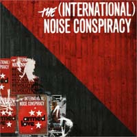 The (International) Noise Conspiracy — Armed Love